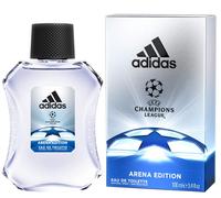 Adidas UEFA Champions League Arena Edition 100ml Eau De Toilette Spray
