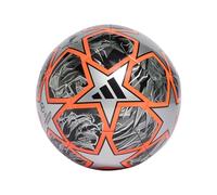 Adidas UEFA Champions League Club Ball IN9331, Unisex Footballs, Silver, 4 EU