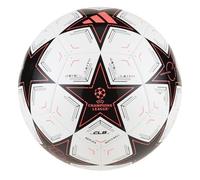 adidas UEFA Champions League Club Ball IX4063, Unisex Footballs, White, 4 EU