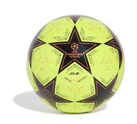 adidas UEFA Champions League Club Ball IX4065, Unisex Footballs, Yellow, 3 EU