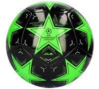 adidas Club Football 3 UCL 2024-25 Black/Green