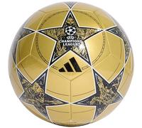 Adidas UEFA Champions League Club Ball JP1536, Unisex Footballs, Gold, 3 EU
