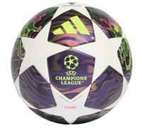 adidas UEFA Champions League Final Competition Replica Ball JX9096, Unisex Footballs, Purple