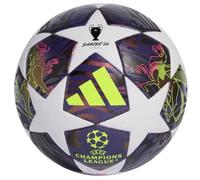 adidas UEFA Champions League Final J350 Replica Ball JX9098, Unisex Footballs, Multicoloured, Size 4