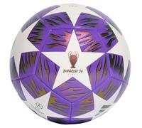 adidas UEFA Champions League Final Training Ball JX9089, Unisex Footballs, Purple