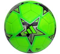 Adidas UEFA Champions League Finale Training Soccer Ball, New, Size 4/5