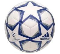 Adidas UEFA Champions League Finale Training Soccer Ball, New, Size 4/5