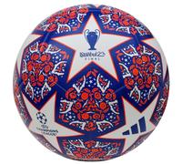 Adidas UEFA Champions League Finale Training Soccer Ball, New, Size 4/5