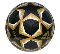 Adidas UEFA Champions League Finale Training Soccer Ball, New, Size 4/5