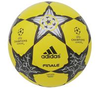 Adidas UEFA Champions League Finale Training Soccer Ball, New, Size 4/5