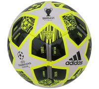 Adidas UEFA Champions League Finale Training Soccer Ball, New, Size 4/5