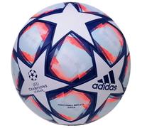 Adidas UEFA Champions League Finale Training Soccer Ball, New, Size 4/5