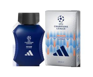 adidas UEFA Champions League Pro Player Edition Eau de Parfum 100 ml