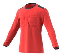 adidas Uefa Champions League Referee Jersey LS AZ2783 Mens Jersey UK xx-Large