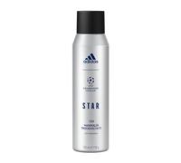 Adidas UEFA Champions League Star Edition Anti-Perspirant, 150 ML