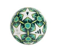 adidas UEFA Champions League Training Ball JH1281, Unisex Footballs, Green, 3 EU