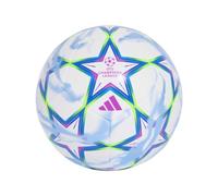 adidas UEFA Champions League Training Ball KZ2981, Unisex Footballs, White, 3 EU