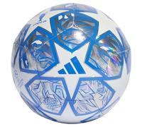 adidas UEFA Champions League Foil Training Football - Silver 5