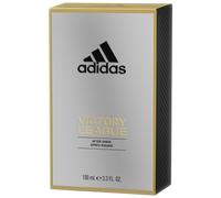 Adidas UEFA Victory After Shave