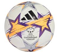Adidas Uefa Womens Champions League 26/27 Pro Football Ball Purple 5