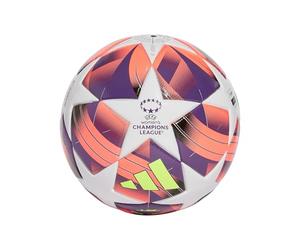 adidas UEFA Women's Champions League League 24/25 Field Soccer Ball