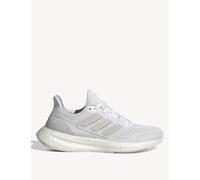 Adidas UK 4.5 Pureboost 23 Women's Running Trainers White IF2393 New
