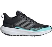 Adidas UK 4.5 Ultrabounce TR Women's Running Trainers Black ID9402- New