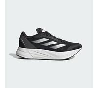 adidas Duramo Speed Neutral Running Shoe Women - Black, White, Size 5.5