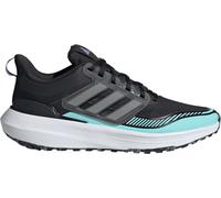 Adidas UK 5.5 Ultrabounce TR Women's Running Trainers Black ID9402- New