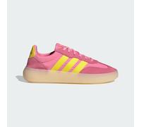 Adidas UK 5 Barreda Decode Women's Pink/ Yellow Trainers JI2325- New
