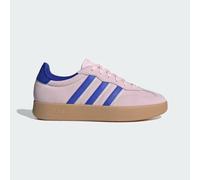 Adidas UK 5 Barreda Women's Sneakers In Clear Pink/ Lucid Blue JP7107 New