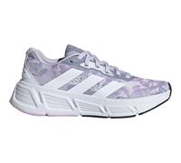 Adidas UK 6.5 Questar 2 Graphic Women's Trainers Bliss Lilac/ Silver IF1122 New