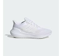 Adidas UK 6.5 Ultrabounce Women's Trainers Cloud White/ White HP5788 New