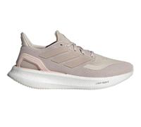 Adidas UK 6 Pureboost 5 Trainer Womens Running Trainers Putty Mauve/ Pink IF9203