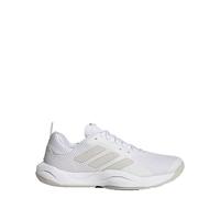 Adidas UK 8 Rapidmove Trainer Women's Running Trainers In Cloud White IF3204