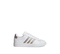 Adidas Grand Court 2.0 Trainers White EU 38 Woman