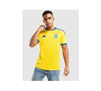 Ukraine 26 Home Jersey
