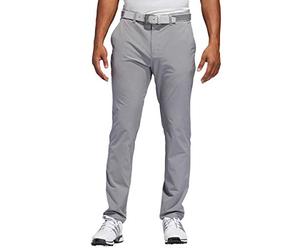adidas Ulitmate Pant Tapered - Men's Sports Trousers Grey