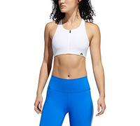 Adidas ULT Bra Sports Bra - White, 40B