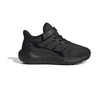 adidas ULTIMASHOW 2.0 J Sneaker, core Black/core Black/Carbon, 4 UK