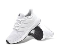 adidas Men's ULTIMASHOW 2.0 Shoes, FTWR White/core Black/FTWR White, 9 UK