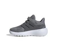 adidas ULTIMASHOW 2.0 Shoes Children, Grey Three/Grey Four/Bright red, 11 UK Child