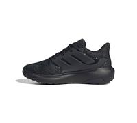adidas Ultimashow 2.0 Womens Trainers Triple Black 7 (40.7)