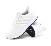 adidas Men's Ultimashow Shoes Running, Cloud White/Cloud White/Grey Two, 10.5 UK