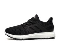 Adidas Ultimashow Womens Running Shoes Fitness Gym Casual Trainers Black