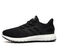 Adidas Ultimashow Womens Running Shoes | Running Trainers | Black / White | UK Size 5.5