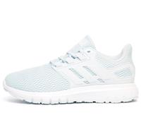Adidas Ultimashow Womens Running Shoes | Running Trainers | Sky Tint / White | UK Size 8.5