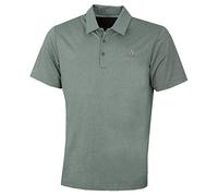 ADIDAS Ultimate 2.0 Novelty Heather Polo Shirt LC Polo Men