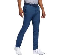 adidas Ultimate 365 Men's Golf Trousers, Navy, 34-32