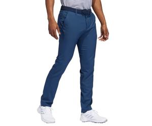 adidas Ultimate 365 Men's Golf Trousers, Navy, 36-32